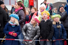 Intocht Sinterklaas (1)