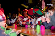 Intocht Sinterklaas (1)