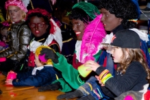 Intocht Sinterklaas (1)