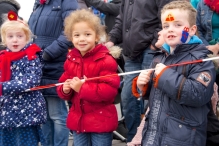 Intocht Sinterklaas (1)