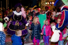 Intocht Sinterklaas (1)