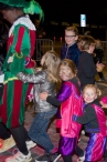 Intocht Sinterklaas (1)