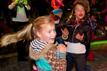 Intocht Sinterklaas (1)
