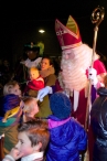 Intocht Sinterklaas (1)
