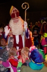 Intocht Sinterklaas (1)