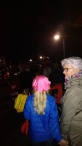 Intocht Sinterklaas