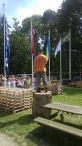 Huttenfeest Maandag