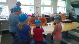 Huttenfeest Maandag