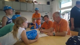 Huttenfeest Maandag