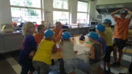 Huttenfeest Maandag