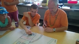 Huttenfeest Maandag