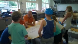 Huttenfeest Maandag