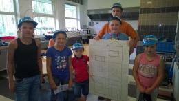 Huttenfeest Maandag