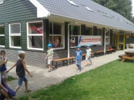 Huttenfeest Maandag