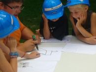 Huttenfeest Maandag