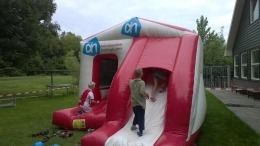 Huttenfeest Woensdag