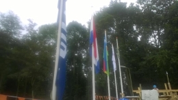 Huttenfeest Woensdag