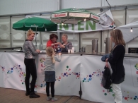 Interreligieuze bijeenkomst 2014