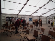 Interreligieuze bijeenkomst 2014