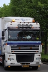 Koningsdag 2014 - Flevotruckerstour