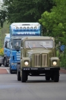 Koningsdag 2014 - Flevotruckerstour