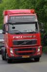 Koningsdag 2014 - Flevotruckerstour