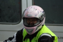 Koningsdag 2014 - Flevotruckerstour