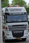 Koningsdag 2014 - Flevotruckerstour