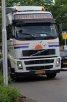 Koningsdag 2014 - Flevotruckerstour