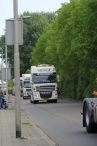 Koningsdag 2014 - Flevotruckerstour