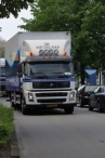 Koningsdag 2014 - Flevotruckerstour