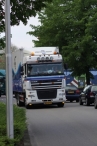 Koningsdag 2014 - Flevotruckerstour