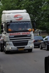 Koningsdag 2014 - Flevotruckerstour