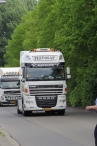 Koningsdag 2014 - Flevotruckerstour