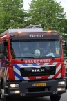 Koningsdag 2014 - Flevotruckerstour