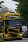 Koningsdag 2014 - Flevotruckerstour