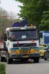 Koningsdag 2014 - Flevotruckerstour