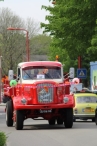 Koningsdag 2014 - Flevotruckerstour