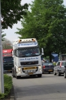 Koningsdag 2014 - Flevotruckerstour