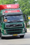 Koningsdag 2014 - Flevotruckerstour