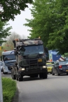 Koningsdag 2014 - Flevotruckerstour