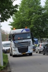 Koningsdag 2014 - Flevotruckerstour