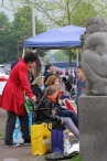 Koningsdag 2014: Koningsdag - ochtend (2)