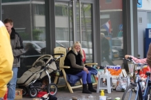 Koningsdag 2014: Koningsdag - ochtend (2)