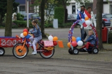 Koningsdag 2014: Koningsdag - ochtend (2)