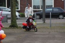 Koningsdag 2014: Koningsdag - ochtend (2)