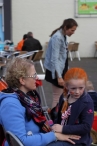 Koningsdag 2014: Koningsdag - ochtend (2)