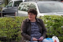 Koningsdag 2014: Koningsdag - ochtend (2)