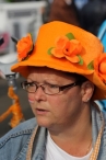 Koningsdag 2014: Koningsdag - ochtend (2)
