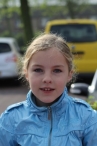 Koningsdag 2014: Koningsdag - ochtend (2)